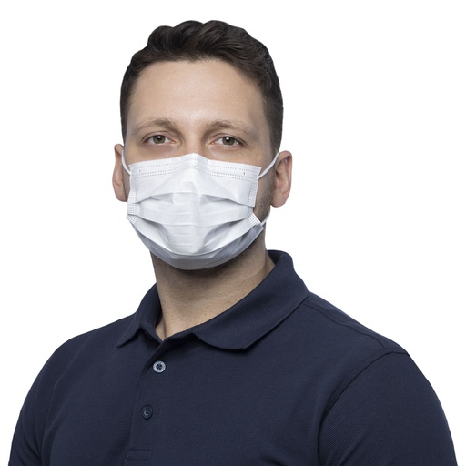 4330 PROTECT Med. Gesichtsmaske