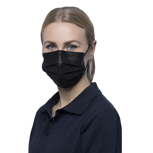 004338 SOFT PROTECT PLUS Med. Gesichtsmaske