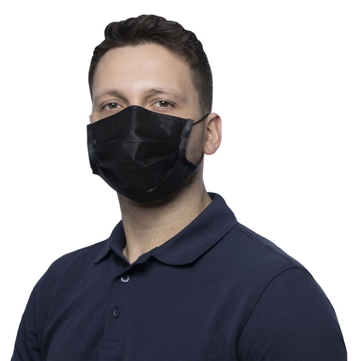 4338 PROTECT Med. Gesichtsmaske