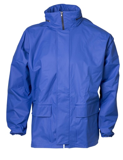 076300 Pro Jacke