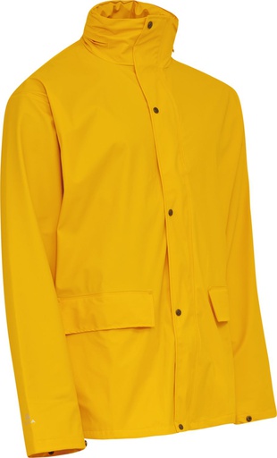 026300 Dry Zone PU Regenjacke