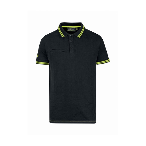 EY264 Way Poloshirt