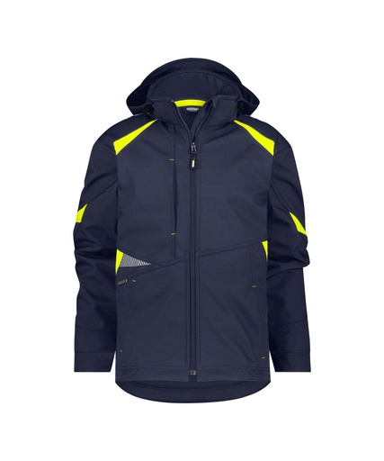 300522 Kalama | Softshell-Jacke