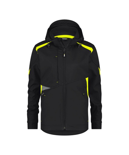 300547 Kalama Woman | Softshell-Jacke für Damen
