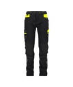 201134 Hong Kong Bundhose mit Stretch | Damen