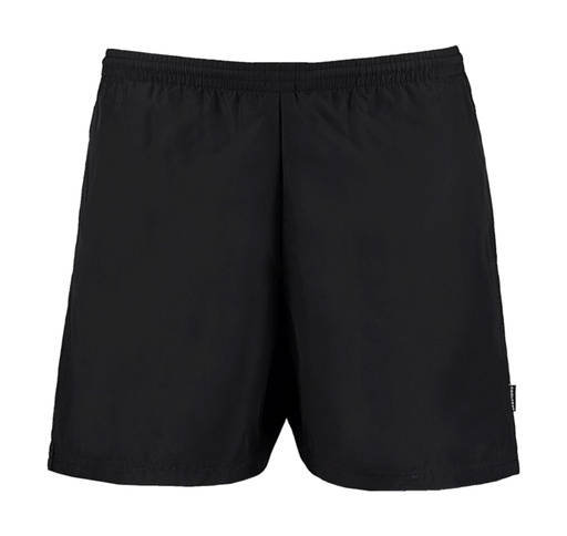 081.11 Classic Fit Plain Short