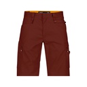 250109 DASSY Zion | Arbeitsshorts