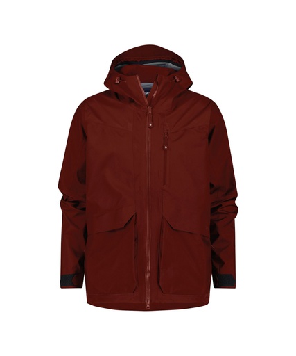 300542 Virunga Regenjacke