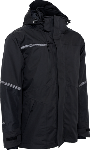 186003 Working Xtreme Jacke | recycelt