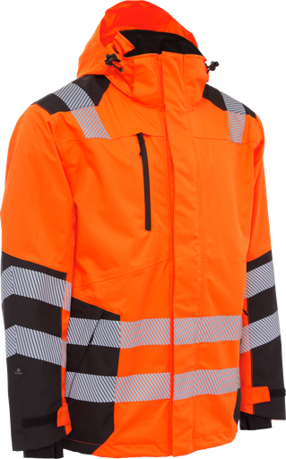 186003R Visible Xtreme Jacke | recycelt