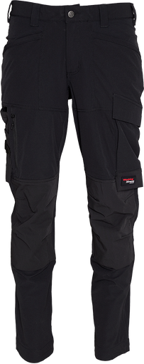 282404S Working Xtreme Bundhose (Kurzgröße) | recycelt