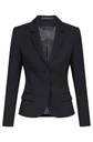 1434.7000 Damen-Blazer, Slim Fit