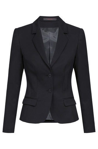 1434.7000 Damen-Blazer, Slim Fit