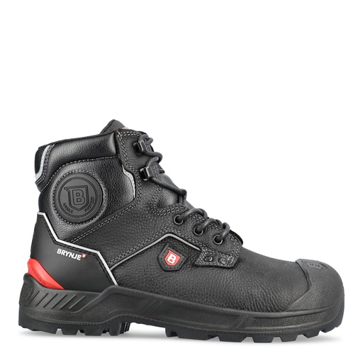 412 All Round Sicherheitsstiefel S3 ESD (sdVr)