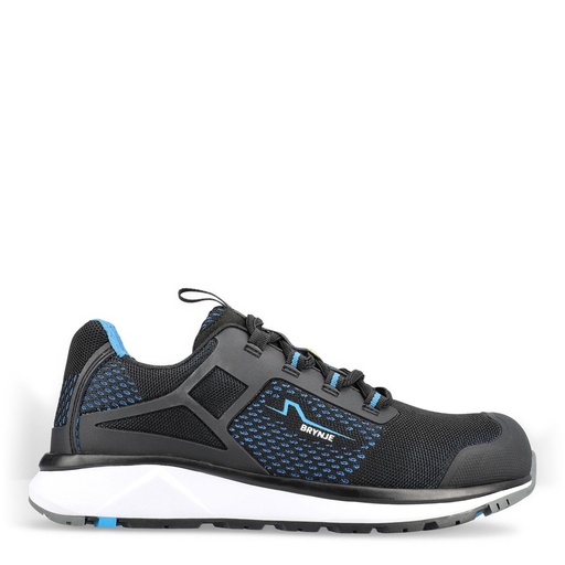 905 Splash Sicherheitsschuhe S1PL ESD