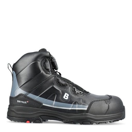 657 Storm Sicherheitsstiefel S3 ESD