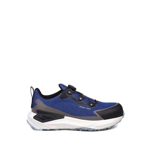 1209.11 Falcon Speed Blue Sicherheitsschuh S3S