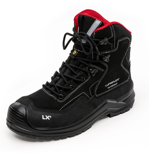 3-217 Antiknick light Sicherheitsstiefel S7 ESD