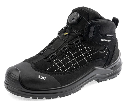 4-155 Turner Mid Sicherheitsstiefel S7 ESD