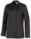 08/1352Fb Kochjacke, Langarm | Damen