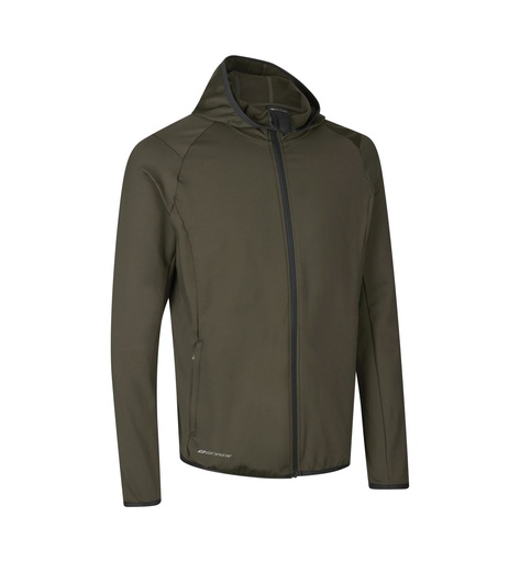 G21080 Geyser Stretch Hoodie