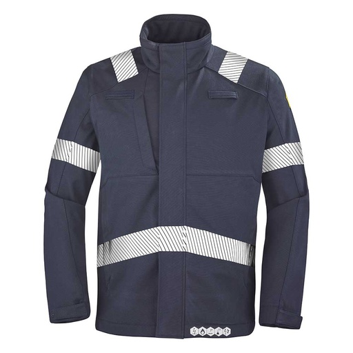 9D98-3068 Multi-Risk Softshelljacke Teide