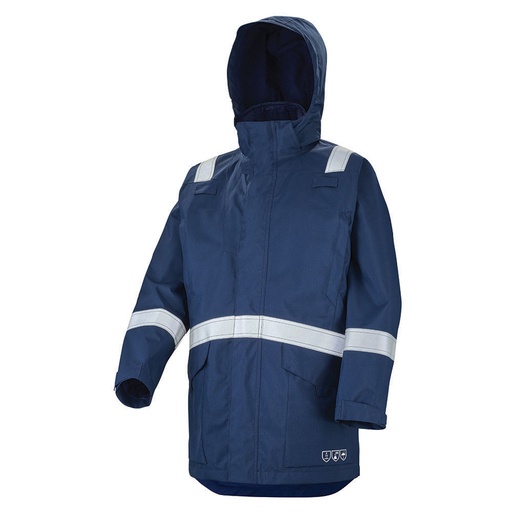 9D96-9919 Multi-Risk Parka Access