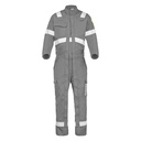 9J83-3004 Atex Reflect 320 XP Multi-Risk Overall Ouka | 2 Reißverschlüsse