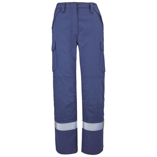 9B10-8496 Atex Reflect 260 XP Multi-Risk Damen Hose Coris