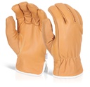 GZ83BR Impact Arc Flash Thermo-Fahrerhandschuhe, braun