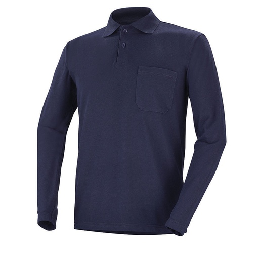 T190 Multi-Risk Polo-Shirt