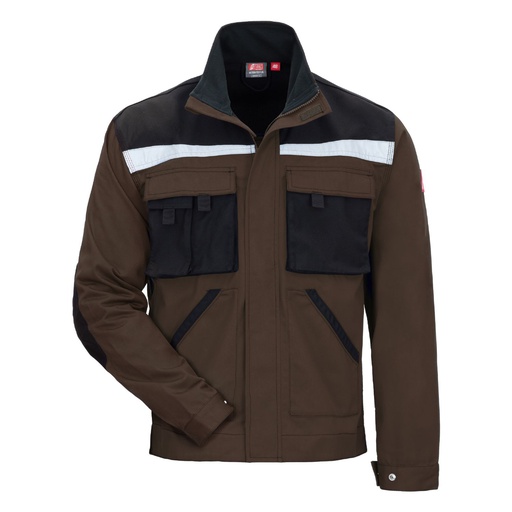 7657 MOTION TEX PLUS Bundjacke