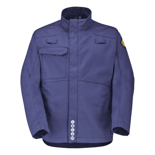 9D88-8496 Atex 260 XP Multi-Risk Jacke Etna