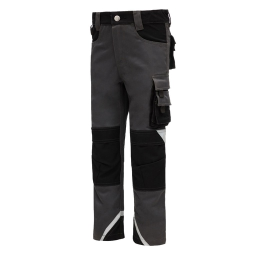 7612KIDS MOTION TEX KIDS Lange Outdoorhose