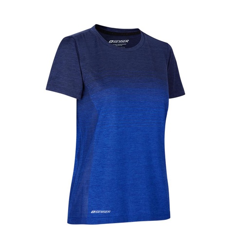 G11024 GEYSER T-Shirt | gestreift | nahtlos | Damen