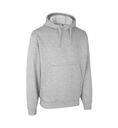 0660 Hoodie | Kängurutasche | unisex