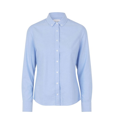 S62 Oxfordbluse | modern | Damen
