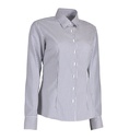 S780 Fine Twill Cadet Bluse | modern | Damen