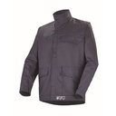 9255-8624 Alu Protect Schweißerjacke