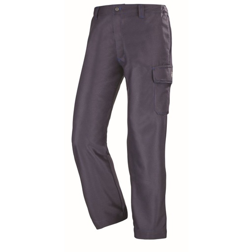 9055-8624 Alu Protect Schweißerhose