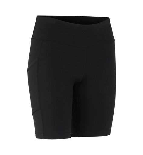 G11049 performance tights | short | Damen