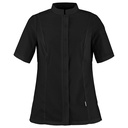 LH-2CRTFMC LAFONT Cristal Damenkochjacke | Kurzarmmodell der Prestige Linie
