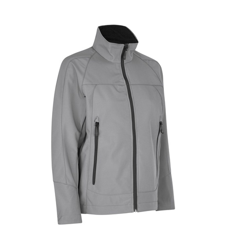 0869 Soft Shell-Jacke | Performance | Damen (sdVr)