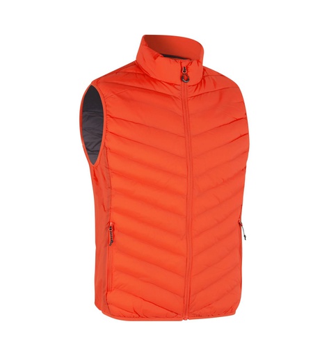 0892 Bodywarmer Weste | Stretch (sdVr)