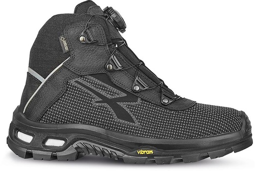 RL1E214 Kora Sicherheitsstiefel S7S