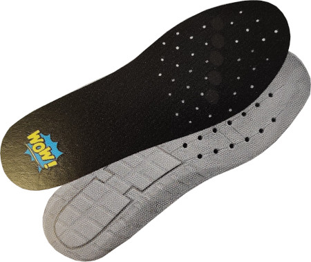 CS00608 WOW! Einlegesohle