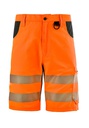 3840 4PROTECT® Paterson Warnschutz-Shorts