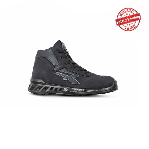 RV10024 Parker Sicherheitsstiefel S3 ESD