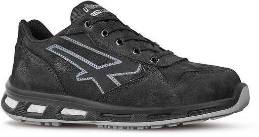 RL2A013 Carbon Sicherheitsschuh S3 ESD | Weite 12 (sdVr)