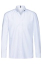 6723.1286.027 Herren Hemd Buttondown 1/1 RF Casual blau/weiß gestreift